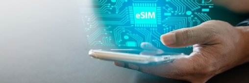 Las eSIM están redefiniendo la conectividad móvil en México